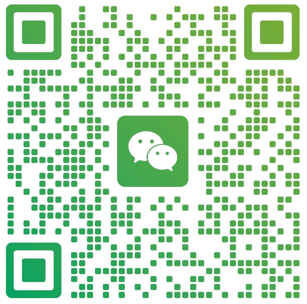 WeChat QR Code